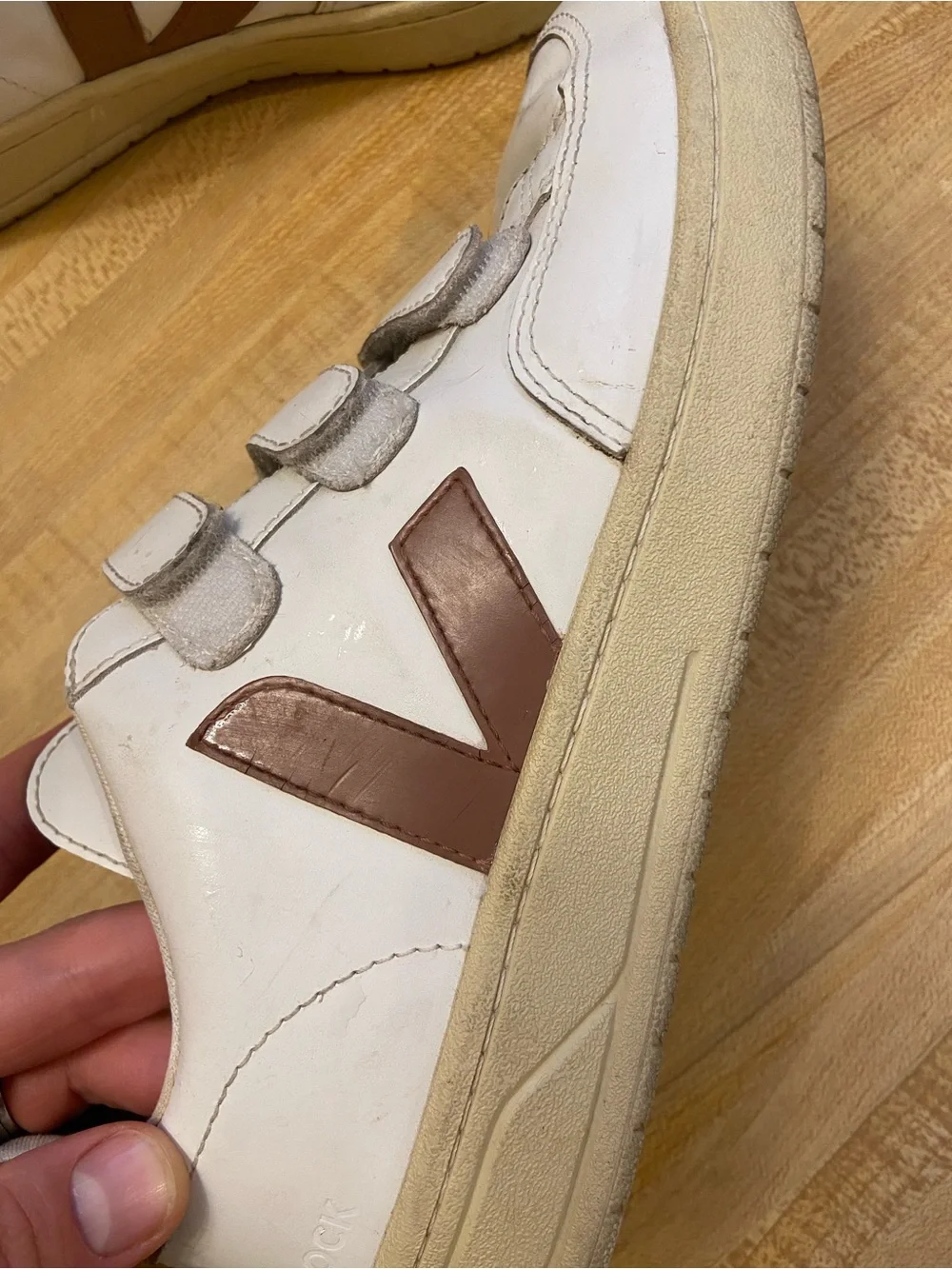 N/A mauve color